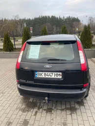 Ford Focus 2005