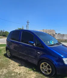 Fiat Idea 2007