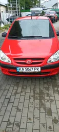 Hyundai Getz 2006