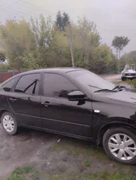 Lada (ВАЗ) Granta 2021