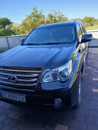 Lexus GX 2010
