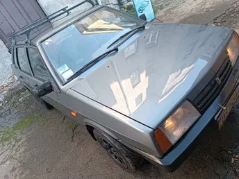 Lada (ВАЗ) 21099 2007