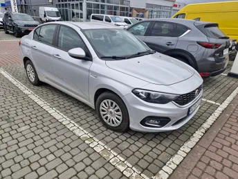 Fiat Tipo 2020