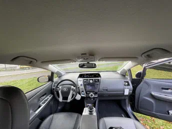 Toyota Prius 2012