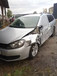 Volkswagen Jetta 2013