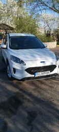 Ford Escape 2019