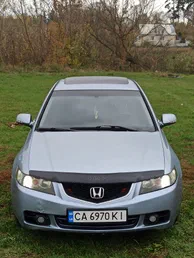 Honda Accord 2004