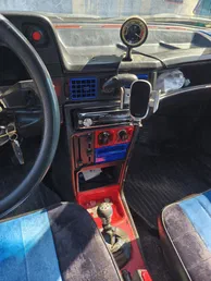 Opel Kadett 1985