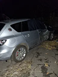 Mazda 3 2007