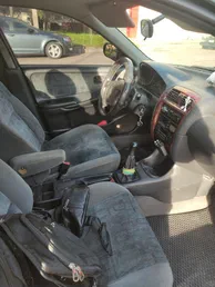 Mazda 626 1997