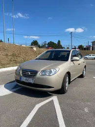 Hyundai Elantra 2010