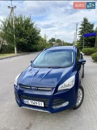 Ford Kuga 2013