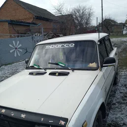 Lada (ВАЗ) 2105 1998