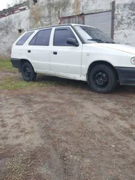 Skoda Felicia 1995