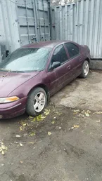 Chrysler Stratus 2000