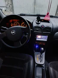 Nissan Almera 2006