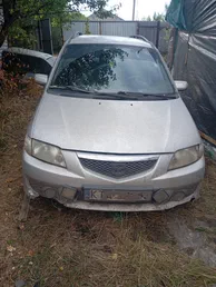 Mazda Premacy 2003