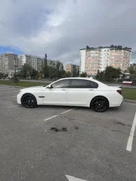 BMW 7 серии 2013