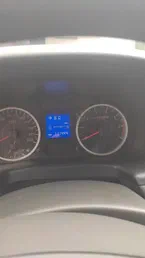 Chery E5 2014