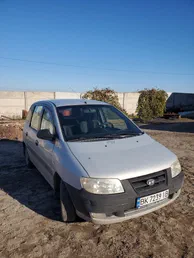 Hyundai Matrix 2004
