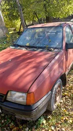 Opel Kadett 1990