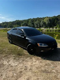 Volkswagen Jetta 2015