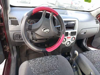 ЗАЗ Forza 2011