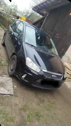 Ford Focus 2007
