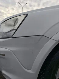 Chevrolet Captiva 2014