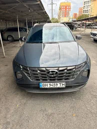 Hyundai Tucson 2024