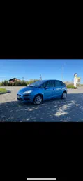 Citroen C4 Picasso 2009