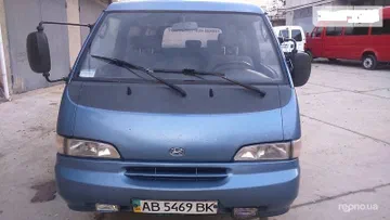Hyundai H200 1994