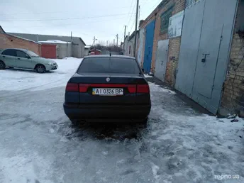 Alfa Romeo 155 1995