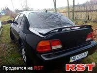 Nissan Maxima 1998