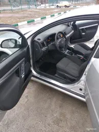 Opel Vectra 2006