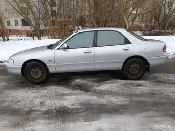 Mazda 626 1995