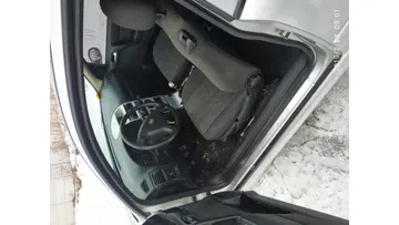 Opel Astra 2003