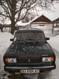 Lada (ВАЗ) 2103 2007