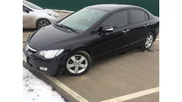 Honda Civic 2007