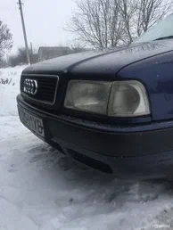 Audi 80 1988