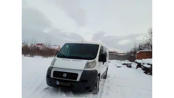 Fiat Ducato 2006