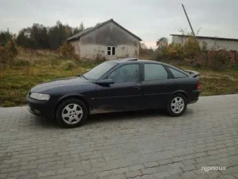 Opel Vectra 1996