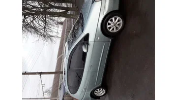 Chevrolet Tacuma 2006