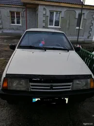 Lada (ВАЗ) 21099 2008
