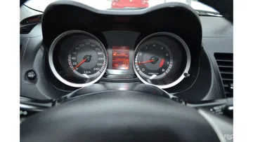Mitsubishi Lancer 2007