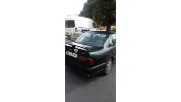 Nissan Primera 1995