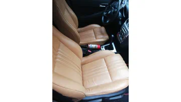 Alfa Romeo 156 2002