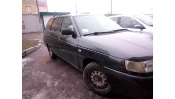 Lada (ВАЗ) 2111 2006