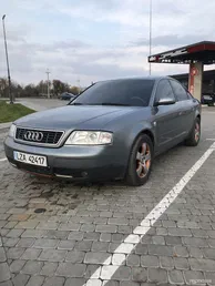 Audi A6 2000