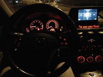 Mazda 6 2003